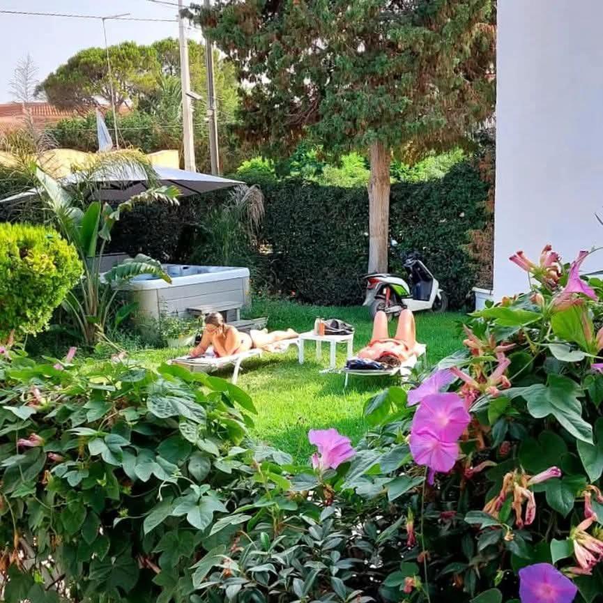 Sottovento Marzamemi Rooms&Relax Exterior photo