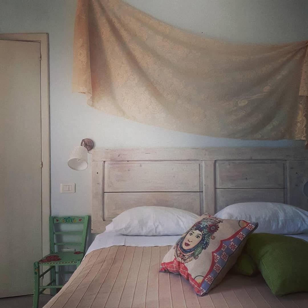 Sottovento Marzamemi Rooms&Relax Exterior photo