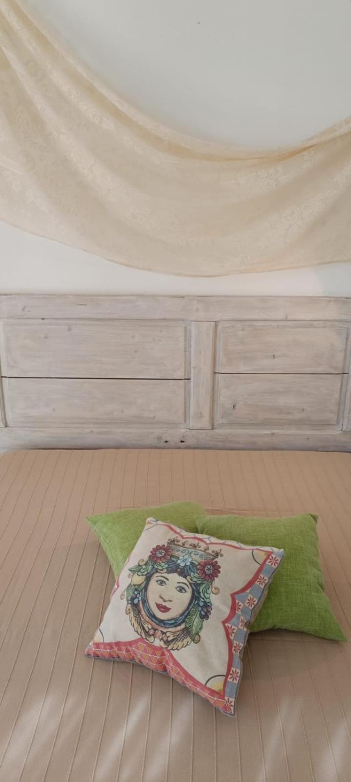 Sottovento Marzamemi Rooms&Relax Room photo