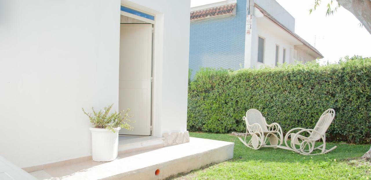 Sottovento Marzamemi Rooms&Relax Exterior photo