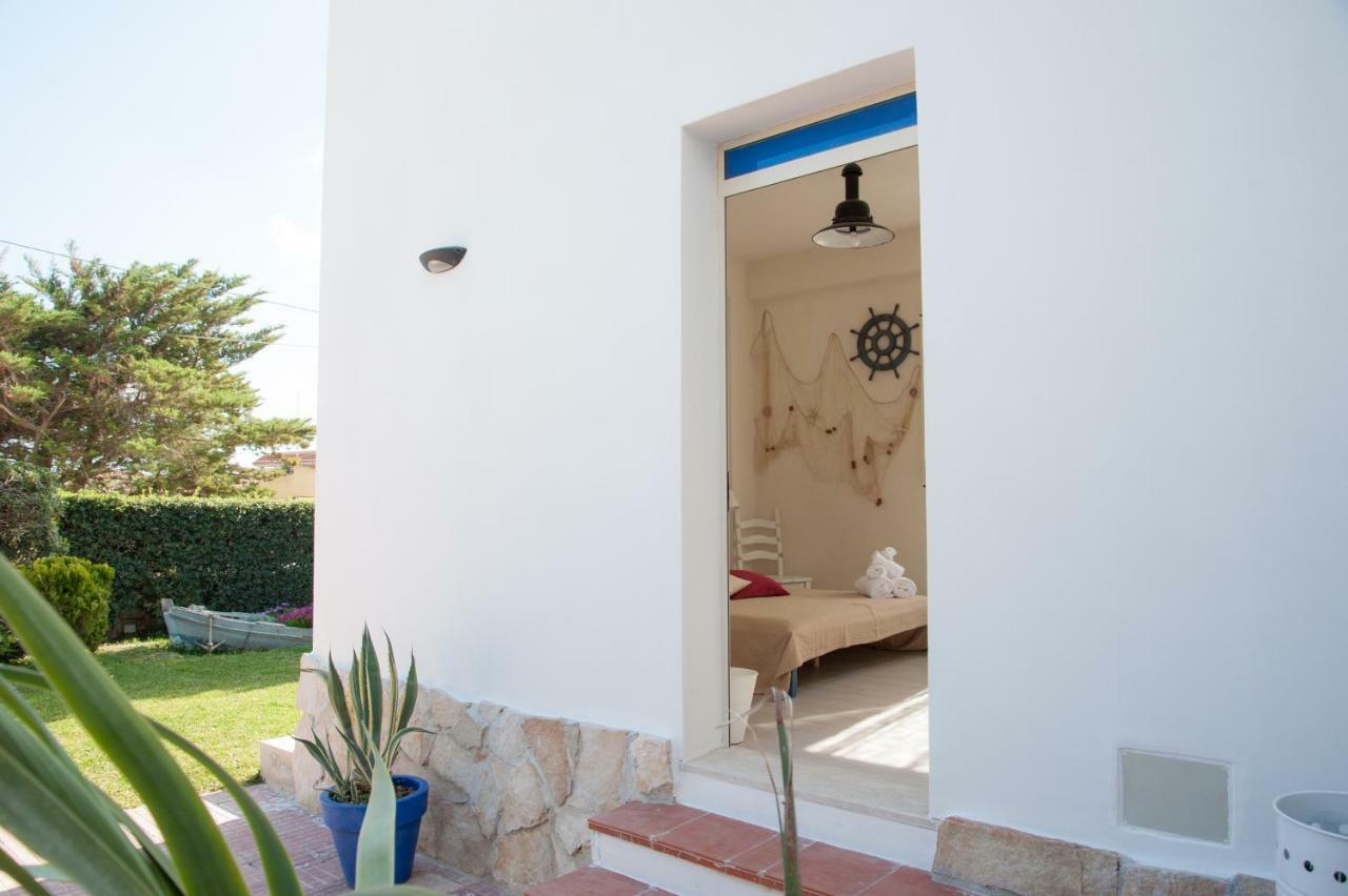 Sottovento Marzamemi Rooms&Relax Exterior photo