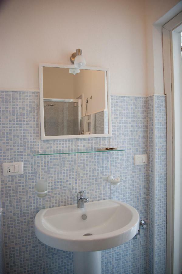 Sottovento Marzamemi Rooms&Relax Exterior photo