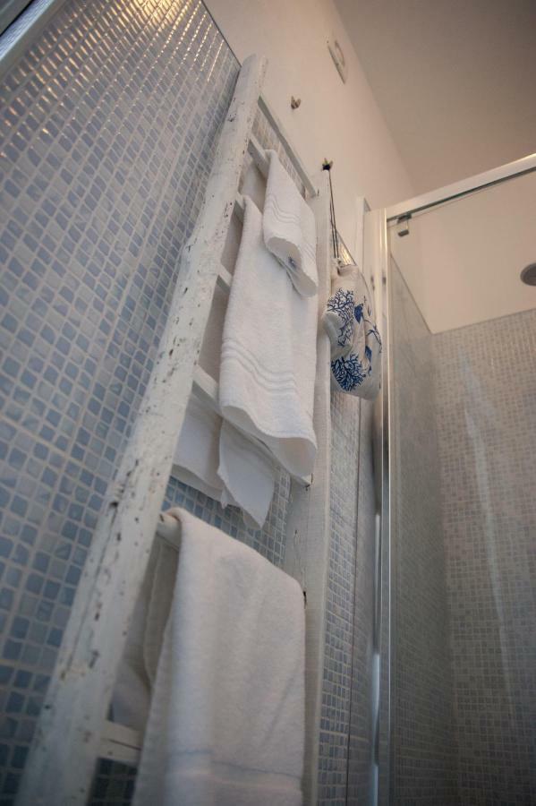 Sottovento Marzamemi Rooms&Relax Exterior photo