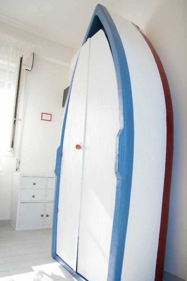 Sottovento Marzamemi Rooms&Relax Exterior photo
